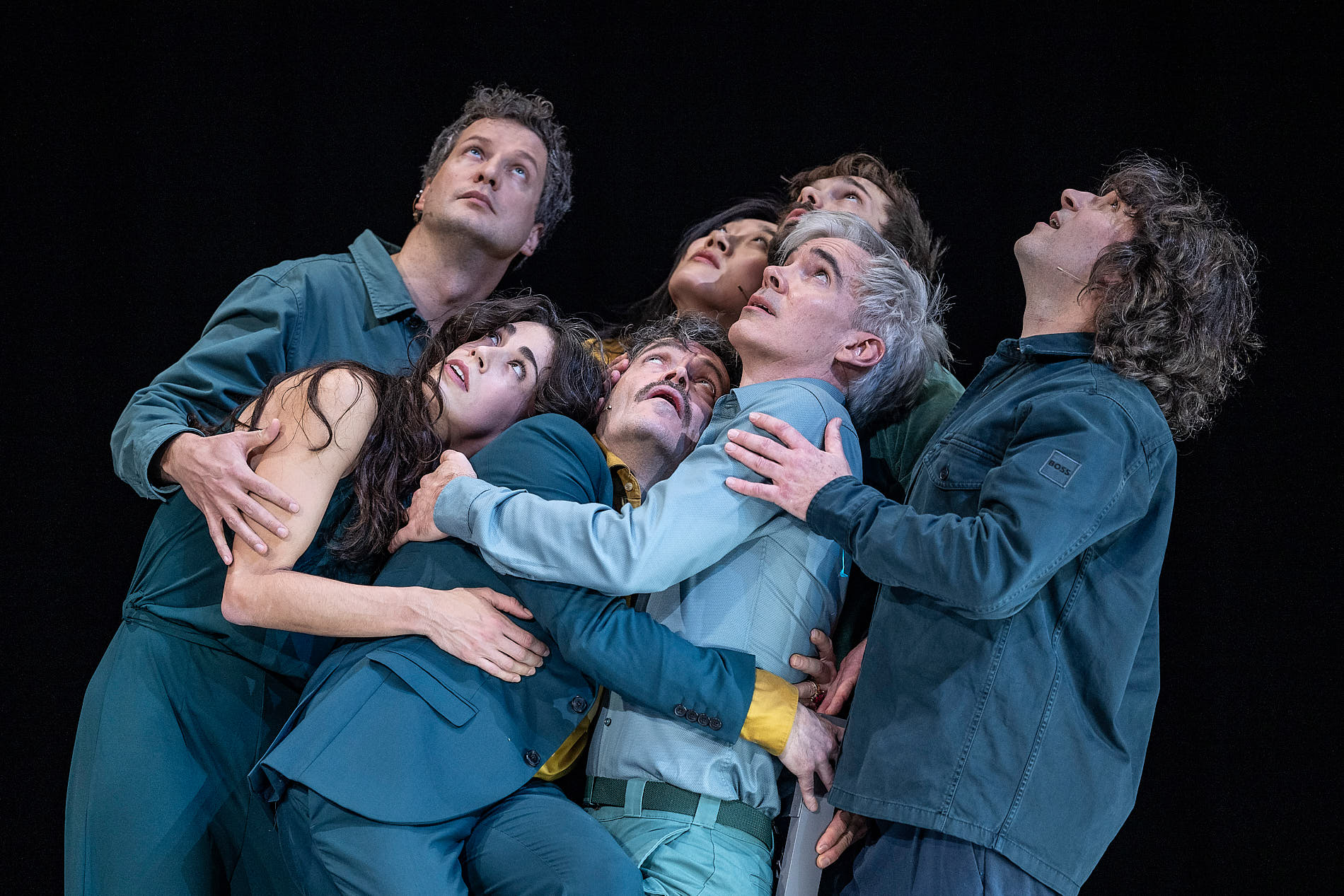 sweet surrogates, Nikolay Borchev, Alba de Miguel, Patric Schott, Peyee Chen, Ted Schmitz, Florian Graul, Martin Clausen, 