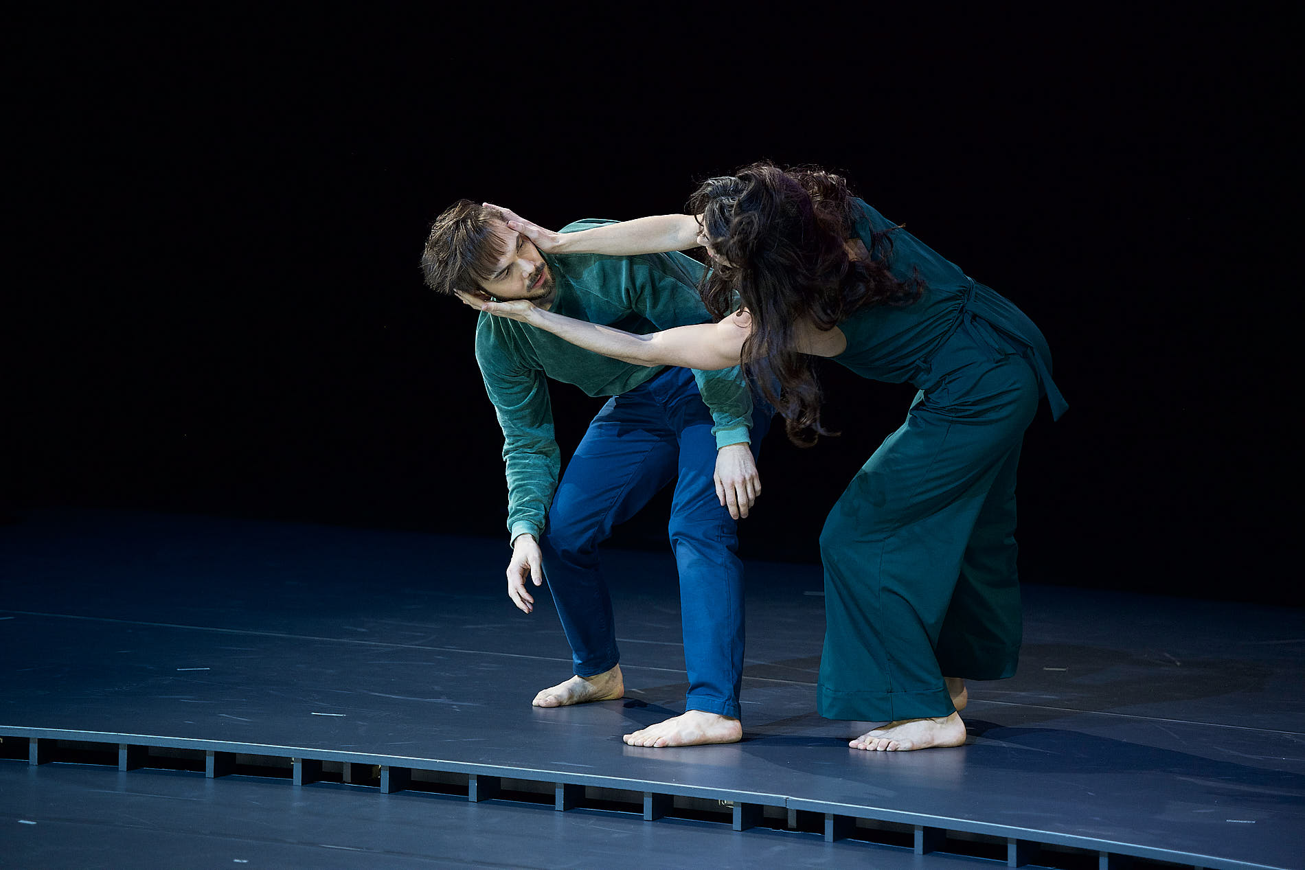 sweet surrogates, Florian Graul, Alba de Miguel, 