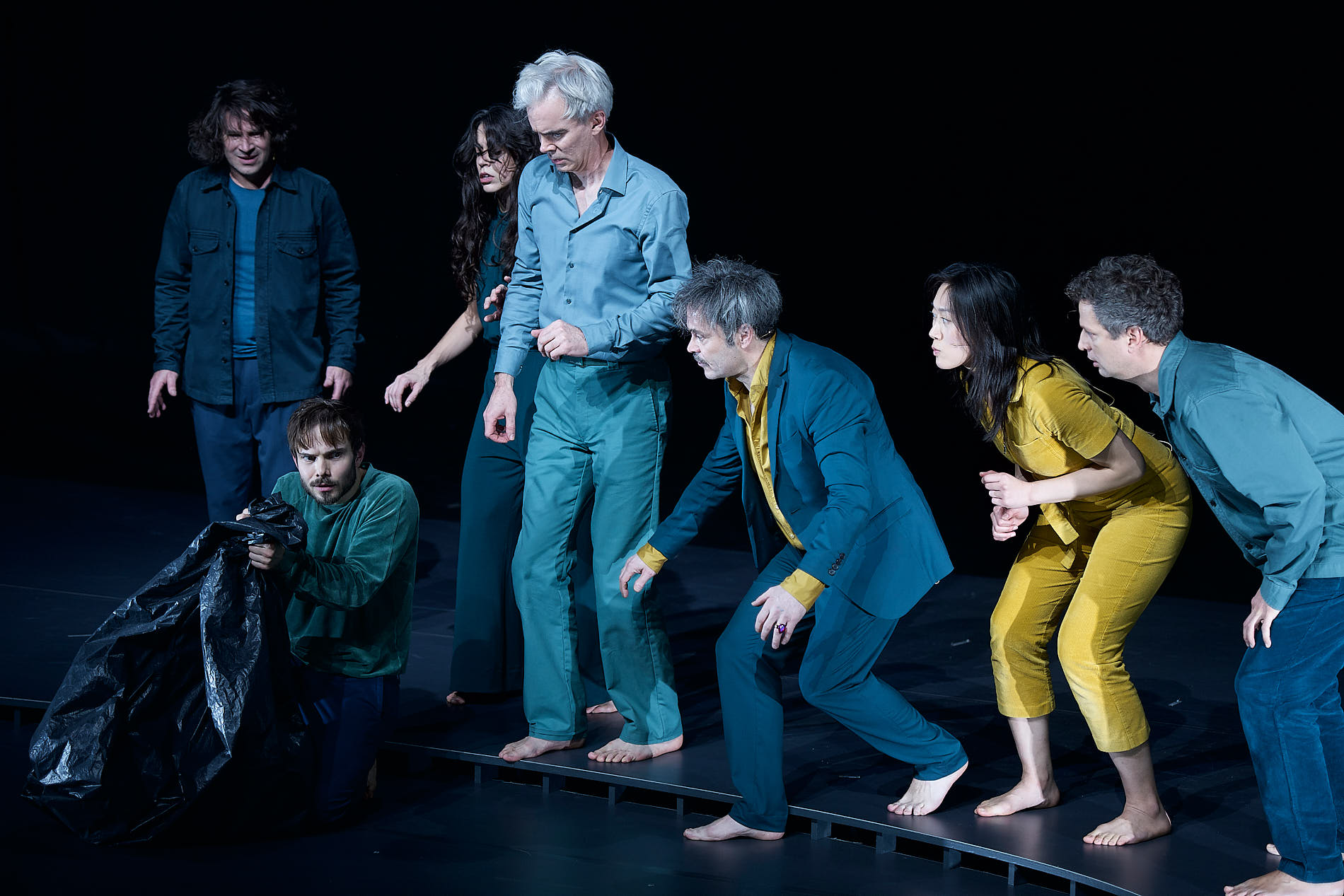sweet surrogates, Martin Clausen, Florian Graul, Alba de Miguel, Ted Schmitz, Patric Schott, Peyee Chen, Nikolay Borchev, 