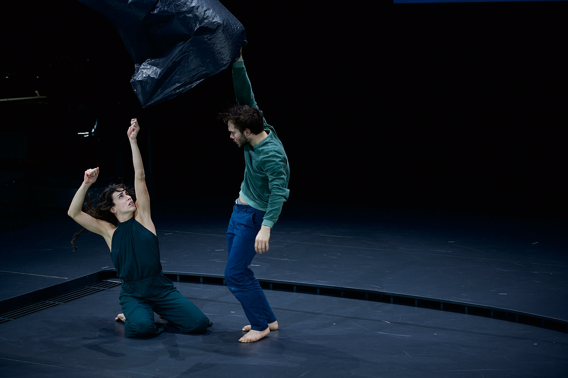sweet surrogates, Alba de Miguel, Florian Graul, 