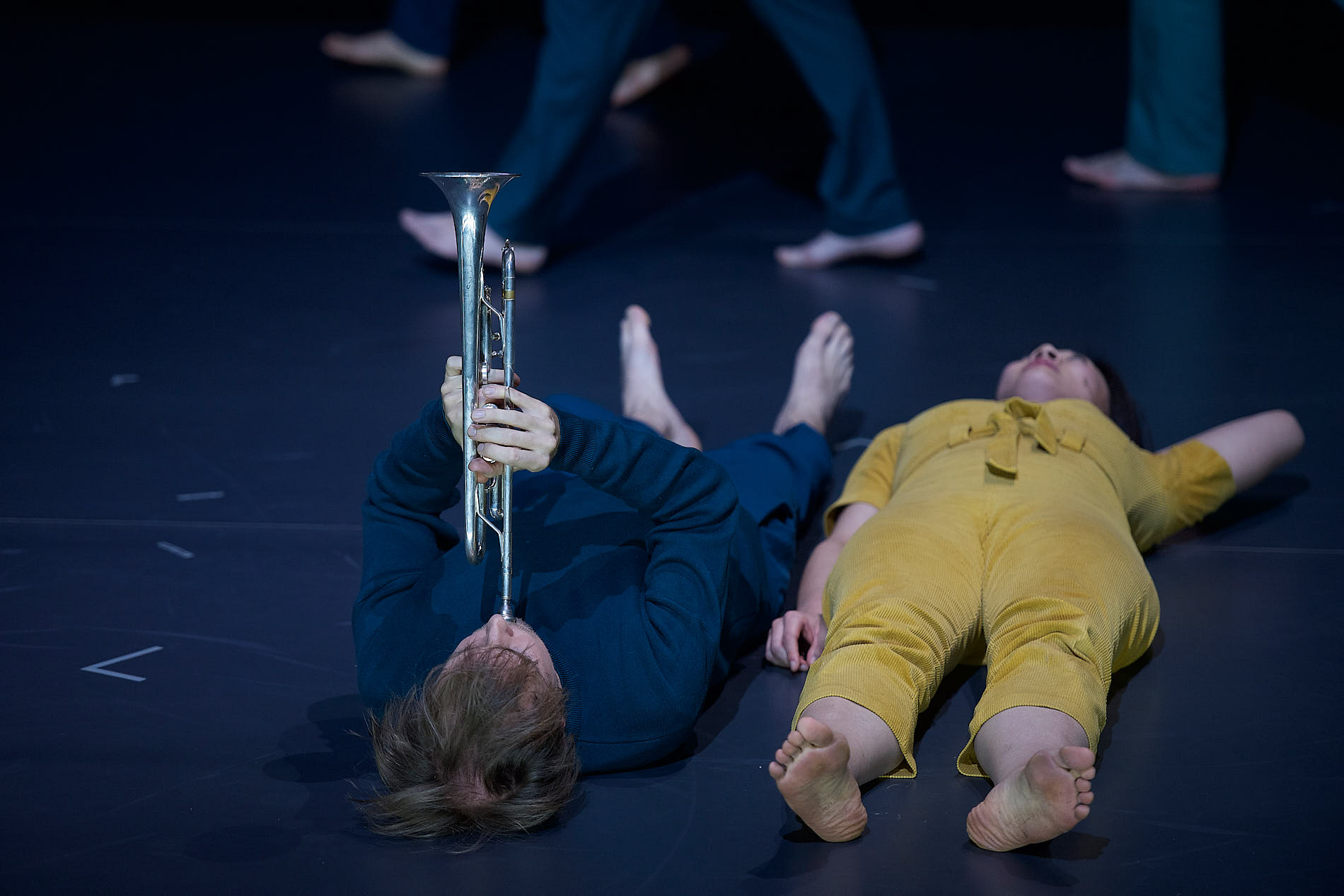 sweet surrogates, Paul Hübner, Peyee Chen, 