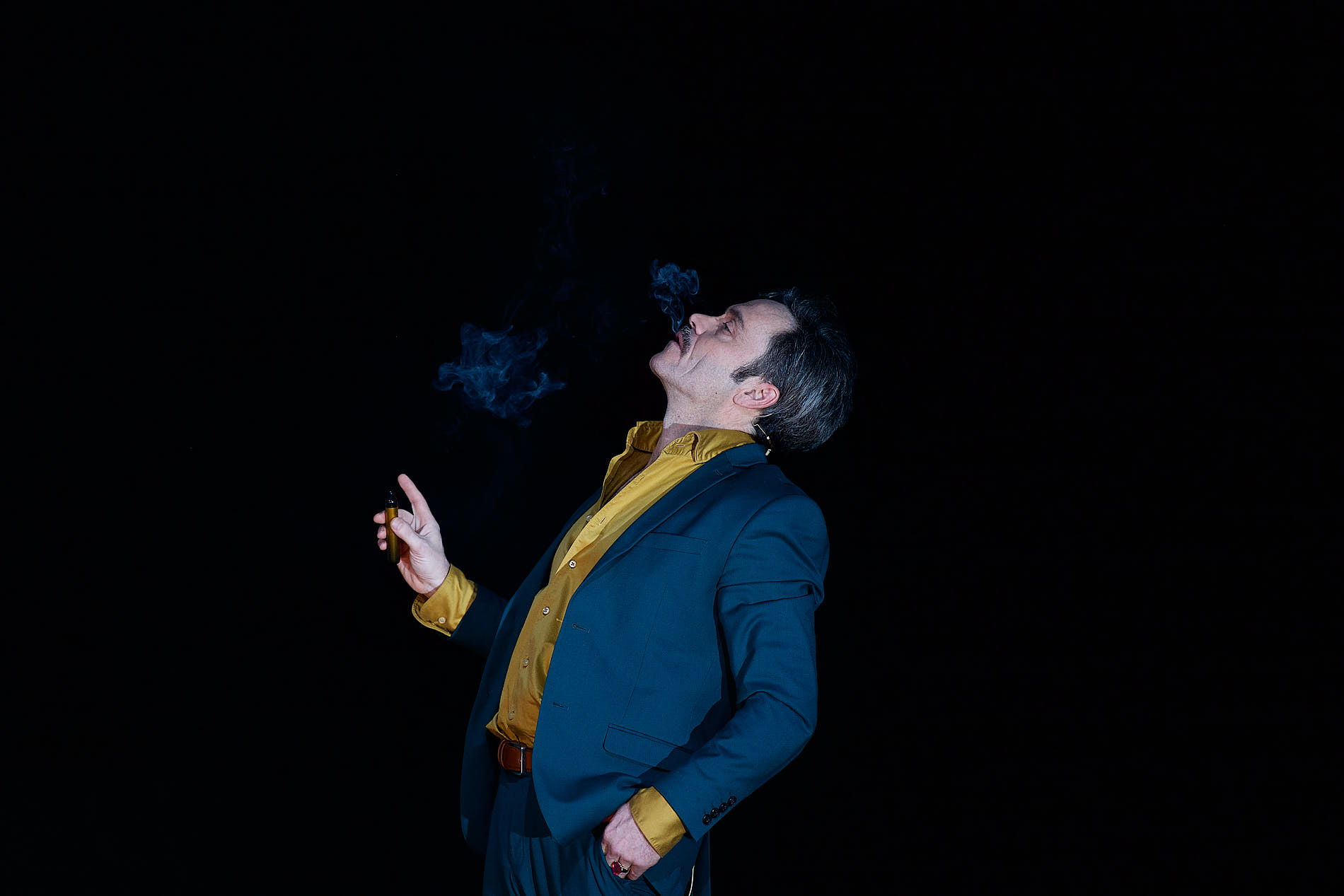 sweet surrogates, Patric Schott, 